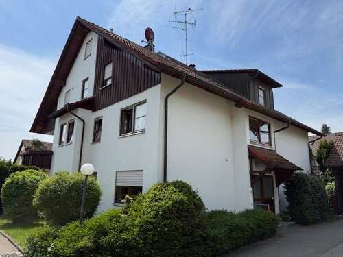 Foto - Wohnung zum Mieten in Wasserburg 1.150,00 € 81 m²