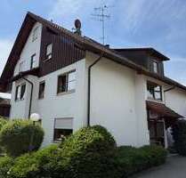 Wohnung zum Mieten in Wasserburg 1.150,00 € 81 m²