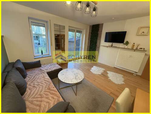 Foto - Wohnung zum Kaufen in Pfaffenhofen a.d. Ilm 179.000,00 € 38 m²
