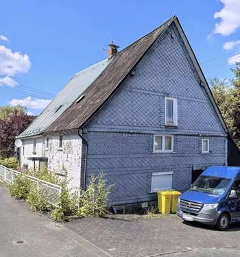 Foto - Grundstück zu verkaufen in Kreuztal 125.000,00 € 1168 m²