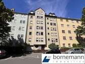 Wohnung zum Kaufen in Nürnberg 395.000,00 € 105.3 m²