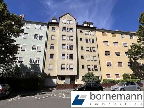 Foto - Wohnung zum Kaufen in Nürnberg 395.000,00 € 105.3 m²
