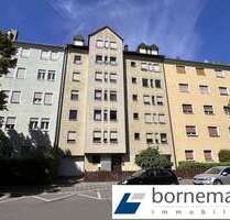 Wohnung zum Kaufen in Nürnberg 395.000,00 € 105.3 m²