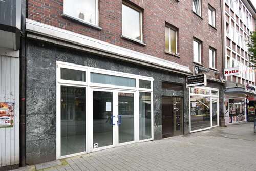 Foto - Einzelhandel in Bottrop 1.490,00 € 120.23 m²