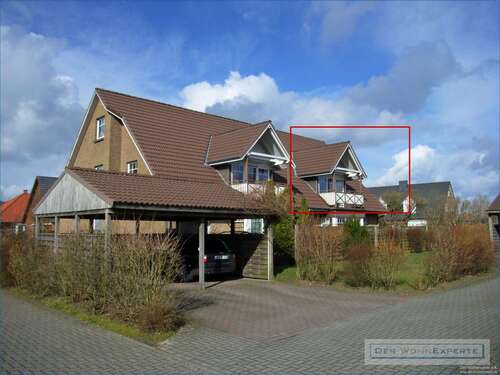 Foto - Wohnung zum Mieten in Handewitt 975,00 € 97.45 m²