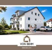 Wohnung zum Mieten in Geisenfeld 1.075,00 € 75.16 m²