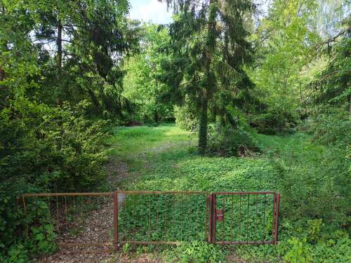 Foto - Grundstück zu verkaufen in Wandlitz 220.000,00 € 1267 m²