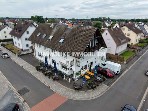 Foto - Haus zum Kaufen in Kahl am Main 850.000,00 € 375 m²