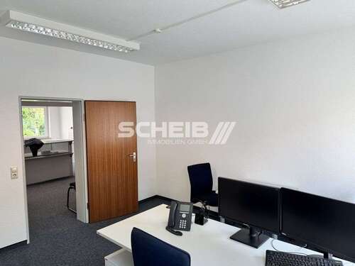 Foto - Büro in Schwäbisch Hall 300,22 € 30.02 m²