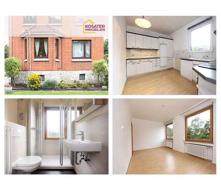 Foto - Wohnung zum Mieten in Sarstedt 525,00 € 65 m²