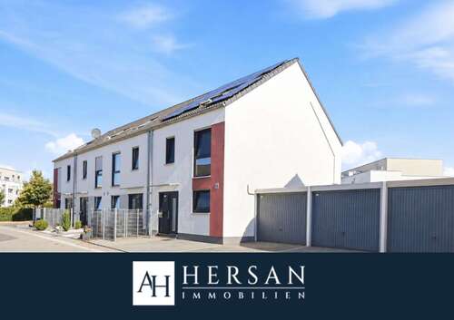 Foto - Haus zum Kaufen in Alsdorf 475.000,00 € 134.03 m²