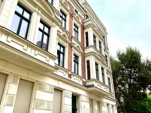 Foto - Wohnung zum Mieten in Magdeburg 400,00 € 47.08 m²