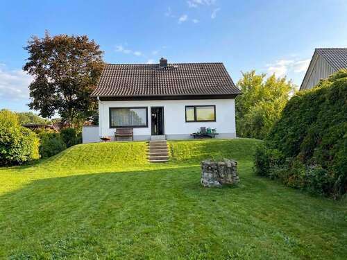 Foto - Haus zum Kaufen in Hohnstorf 265.000,00 € 122 m²