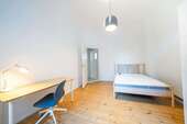 WG-Zimmer in Berlin 625,00 € 17 m²