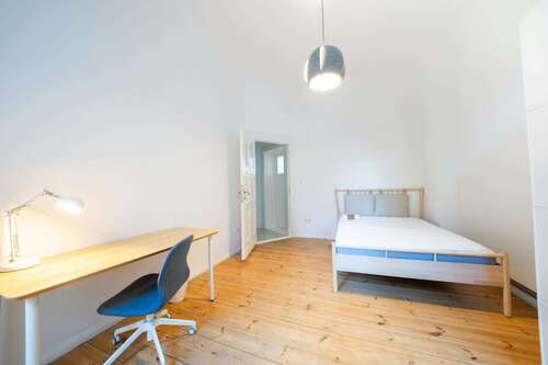 Foto - WG-Zimmer in Berlin 625,00 € 17 m²