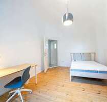 WG-Zimmer in Berlin 625,00 € 17 m²