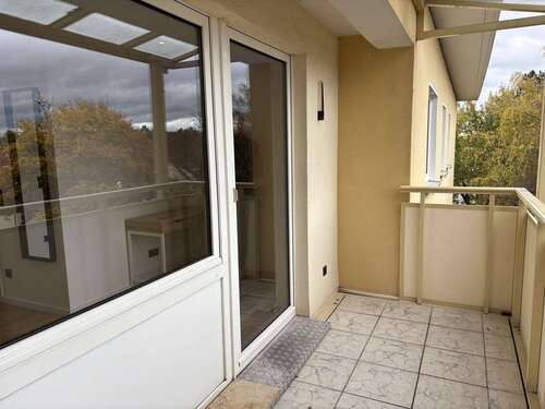 Foto - WG-Zimmer in Nürnberg 410,00 € 58 m²
