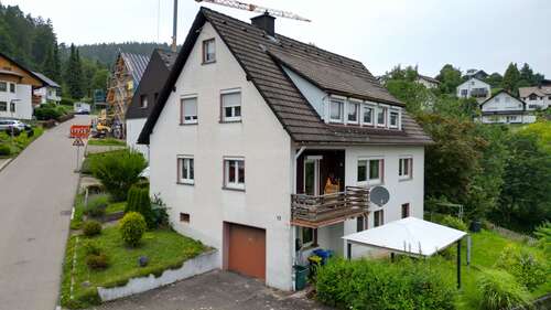Foto - Haus zum Kaufen in Tennenbronn 233.100,00 € 165.9 m²