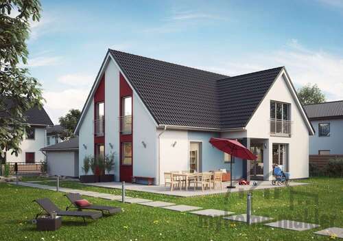 Foto - Haus zum Kaufen in Langensendelbach 879.900,00 € 198 m²