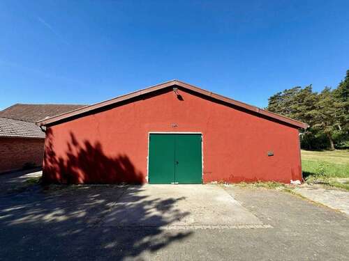 Foto - Halle in Gütersloh 1.150,00 € 392 m²