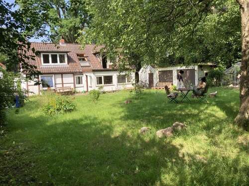 Foto - Grundstück zu verkaufen in Hamburg 1.080.000,00 € 1133 m²