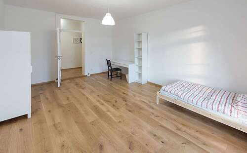 Foto - WG-Zimmer in München 850,00 € 16 m²