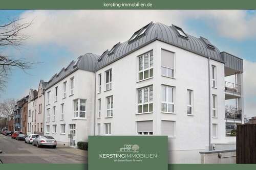 Foto - Wohnung zum Kaufen in Krefeld Uerdingen 398.000,00 € 95 m²