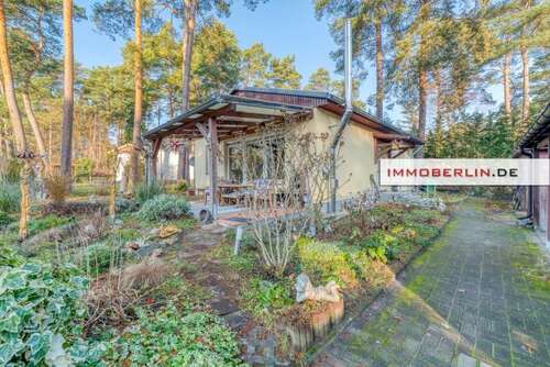 Foto - Haus zum Kaufen in Grünheide 359.000,00 € 74 m²