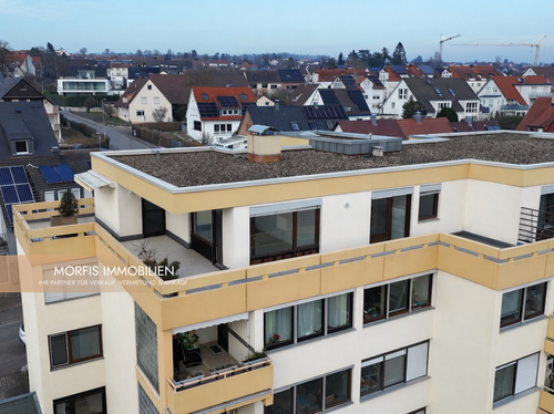 Foto - Wohnung zum Kaufen in Bietigheim-Bissingen 309.000,00 € 85 m²
