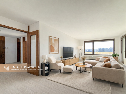 Foto - Wohnung zum Kaufen in Bietigheim-Bissingen 309.000,00 € 85 m²