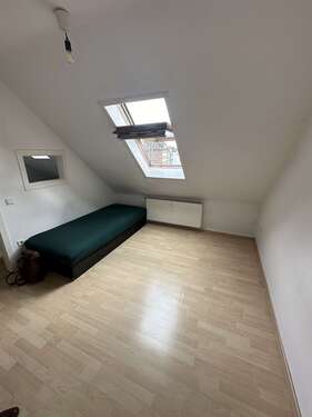 Foto - Wohnung zum Mieten in Düsseldorf 550,00 € 28 m²