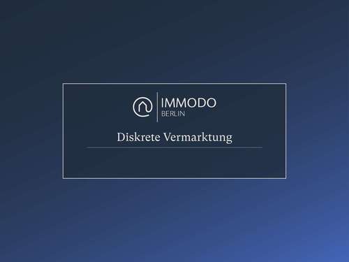 Foto - Wohnung zum Kaufen in Berlin 335.000,00 € 63.09 m²