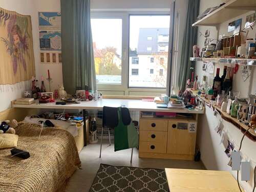 Foto - Wohnung zum Kaufen in Göttingen 74.500,00 € 17 m²