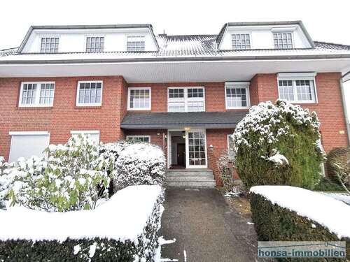 Foto - Wohnung zum Kaufen in Oyten 189.000,00 € 64 m²