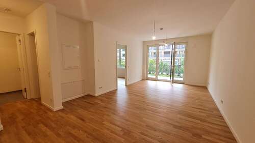 Foto - Wohnung zum Mieten in Berlin Friedrichshain Friedrichshain 1.400,00 € 56 m²