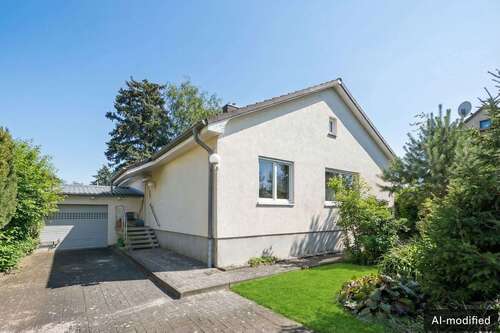 Foto - Haus zum Kaufen in Schulzendorf 410.000,00 € 101 m²
