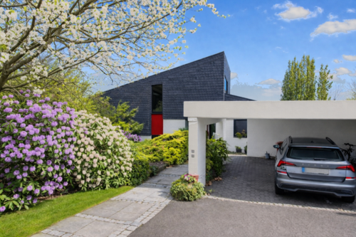 Foto - Haus zum Kaufen in Glashütten 795.000,00 € 220 m²