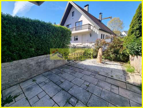 Foto - Wohnung zum Mieten in Pfaffenhofen 750,00 € 58 m²