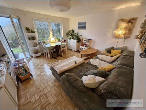 Foto - Wohnung zum Mieten in Flensburg 750,00 € 84 m²