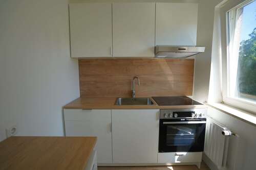 Foto - Wohnung zum Mieten in Brokstedt 432,00 € 36 m²