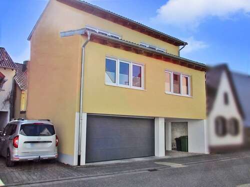 Foto - Haus zum Kaufen in Waghäusel 698.000,00 € 217 m²
