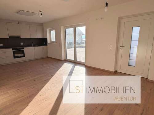 Foto - Wohnung zum Mieten in Boxberg 680,00 € 55 m²