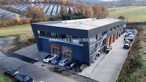 Foto - Büro in Bad Soden-Salmünster 1.600,00 € 180 m²