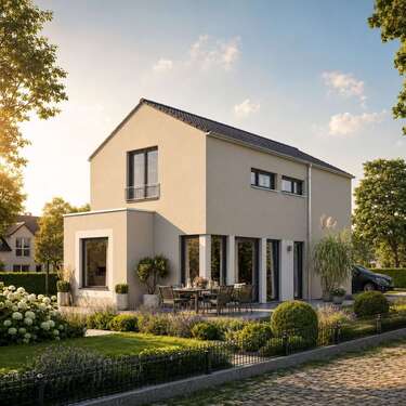 Foto - Haus zum Kaufen in Emden Zentrum 578.000,00 € 112 m²