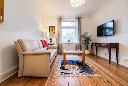 Foto - Wohnen auf Zeit in Hamburg 1.990,00 €