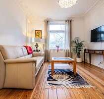 Wohnen auf Zeit in Hamburg 1.990,00 €