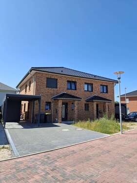 Foto - Haus zum Mieten in LauenburgElbe 1.585,00 € 116 m²
