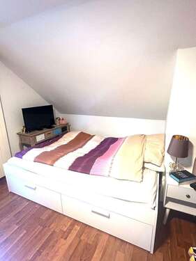 Foto - Wohnen auf Zeit in Mühlenbecker Land 425,00 €