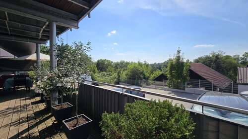 Foto - Wohnung zum Kaufen in Leutenbach-Weiler zum Stein 455.000,00 € 103.31 m²
