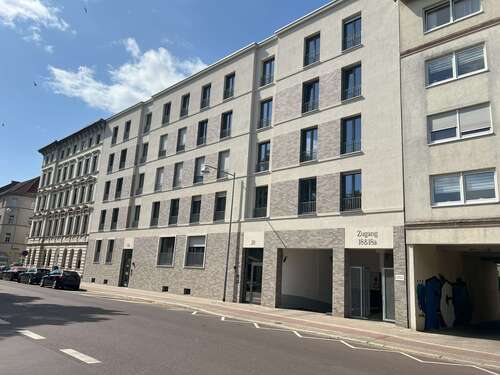 Foto - Wohnung zum Mieten in Magdeburg 1.352,00 € 108 m²